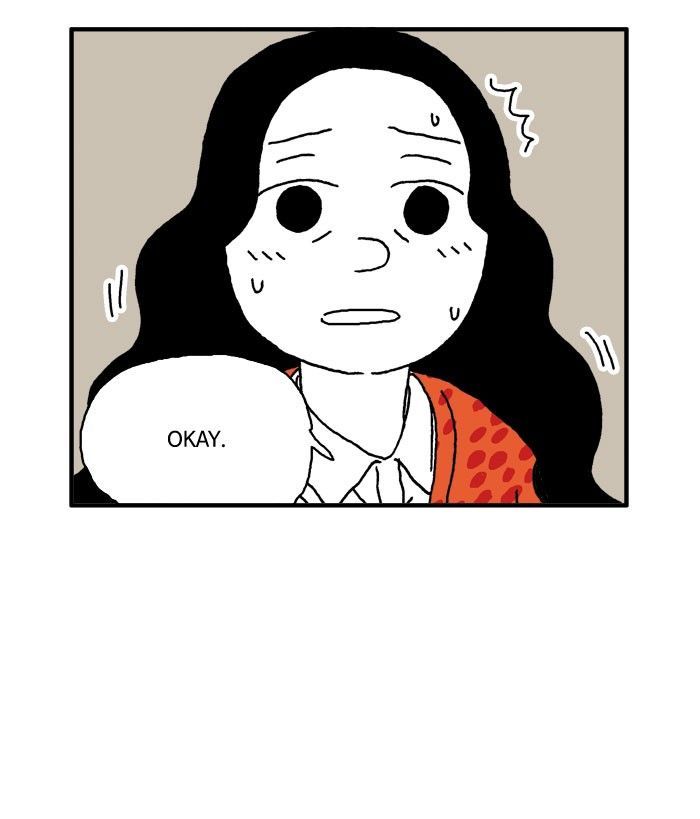 She is a Vampire! Chapter 55 page 57 - Chapter 55