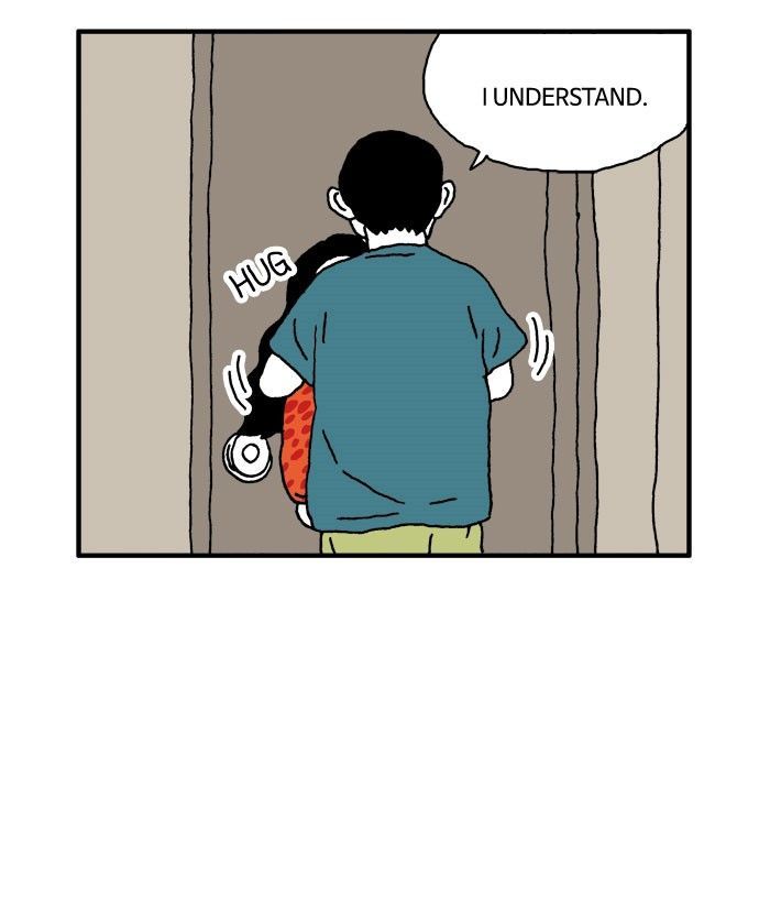 She is a Vampire! Chapter 55 page 58 - Chapter 55
