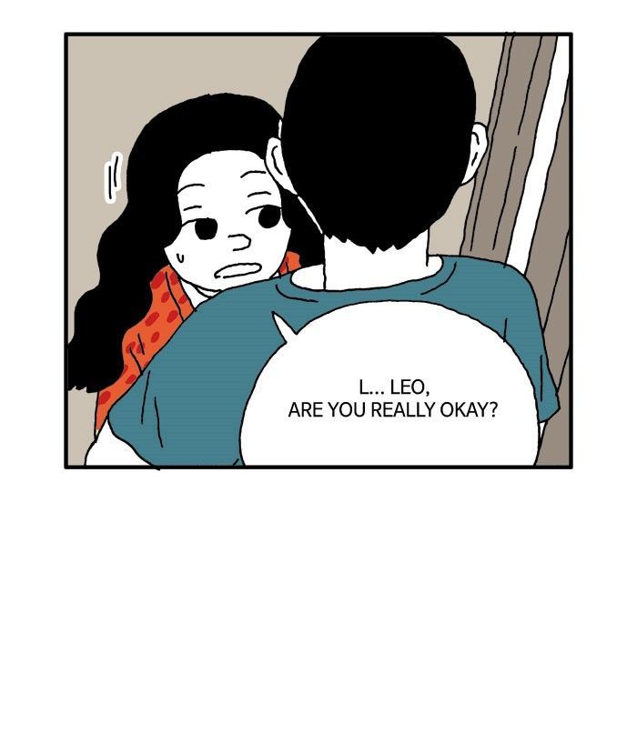 She is a Vampire! Chapter 55 page 60 - Chapter 55
