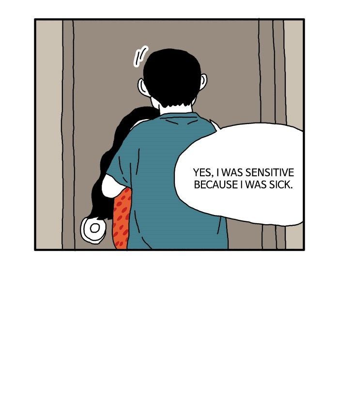 She is a Vampire! Chapter 55 page 61 - Chapter 55