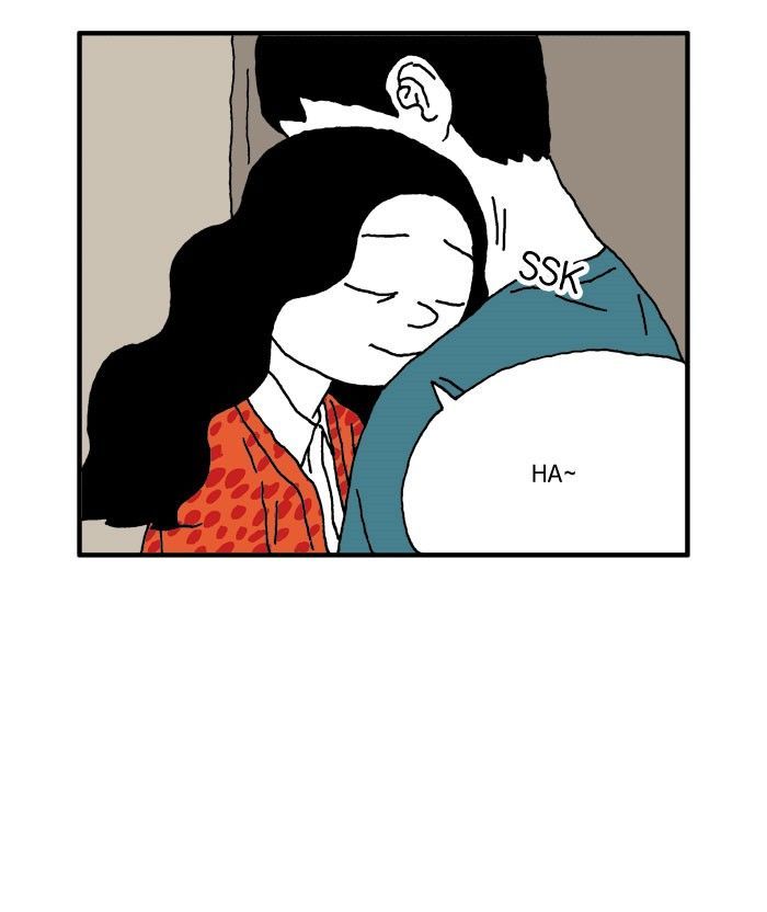 She is a Vampire! Chapter 55 page 62 - Chapter 55