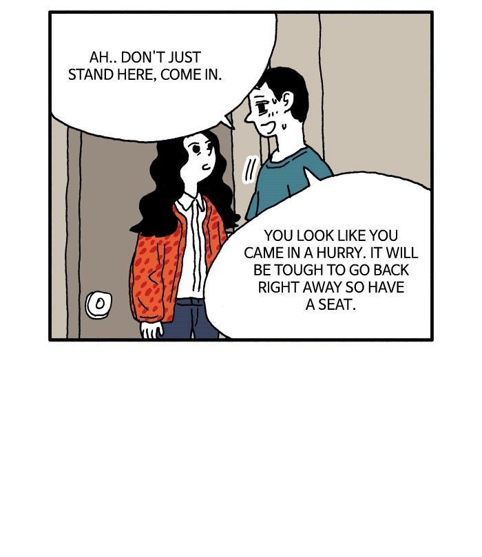 She is a Vampire! Chapter 55 page 63 - Chapter 55