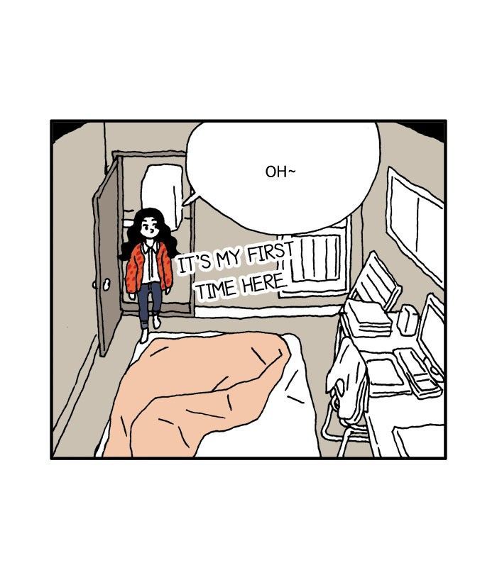 She is a Vampire! Chapter 55 page 65 - Chapter 55