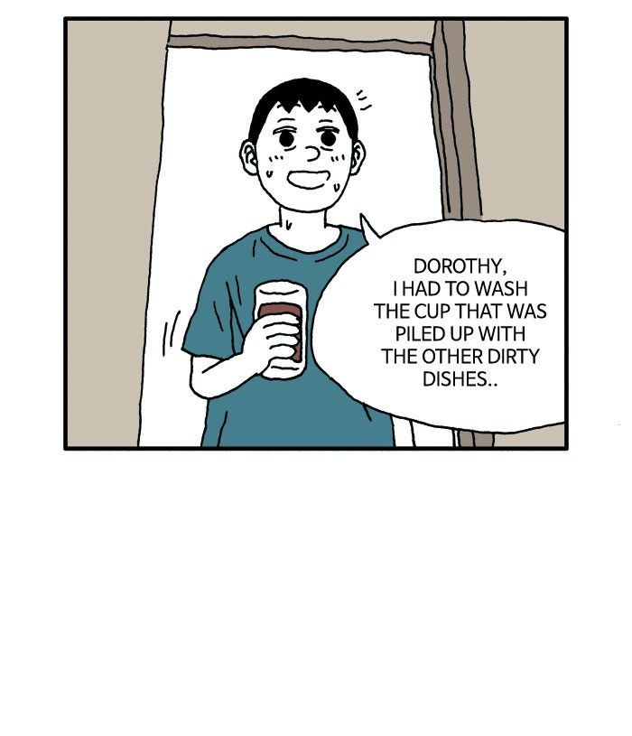 She is a Vampire! Chapter 55 page 68 - Chapter 55