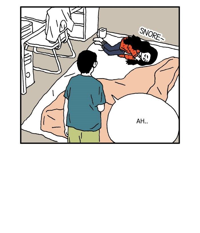 She is a Vampire! Chapter 55 page 69 - Chapter 55
