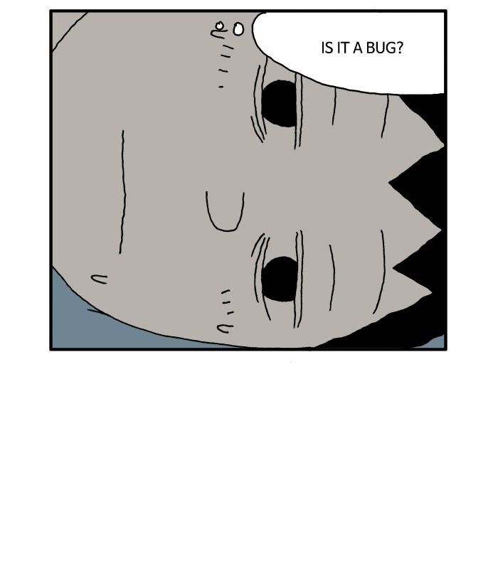 She is a Vampire! Chapter 55 page 7 - Chapter 55