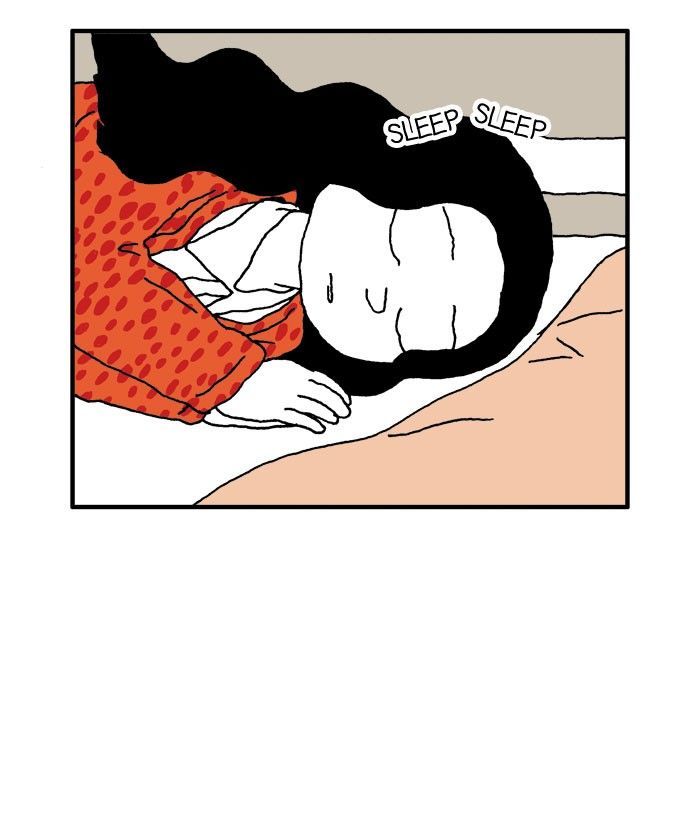 She is a Vampire! Chapter 55 page 71 - Chapter 55
