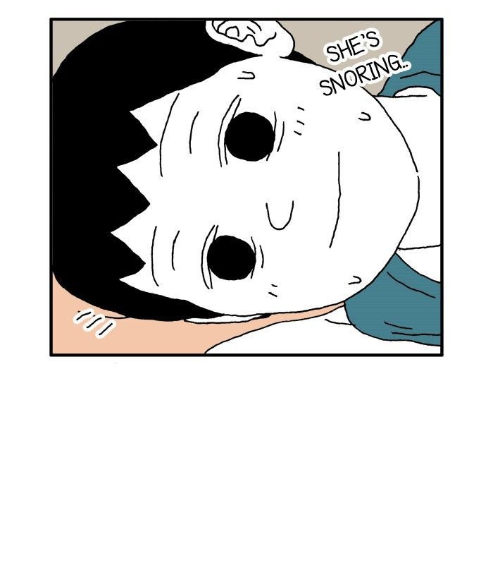 She is a Vampire! Chapter 55 page 77 - Chapter 55