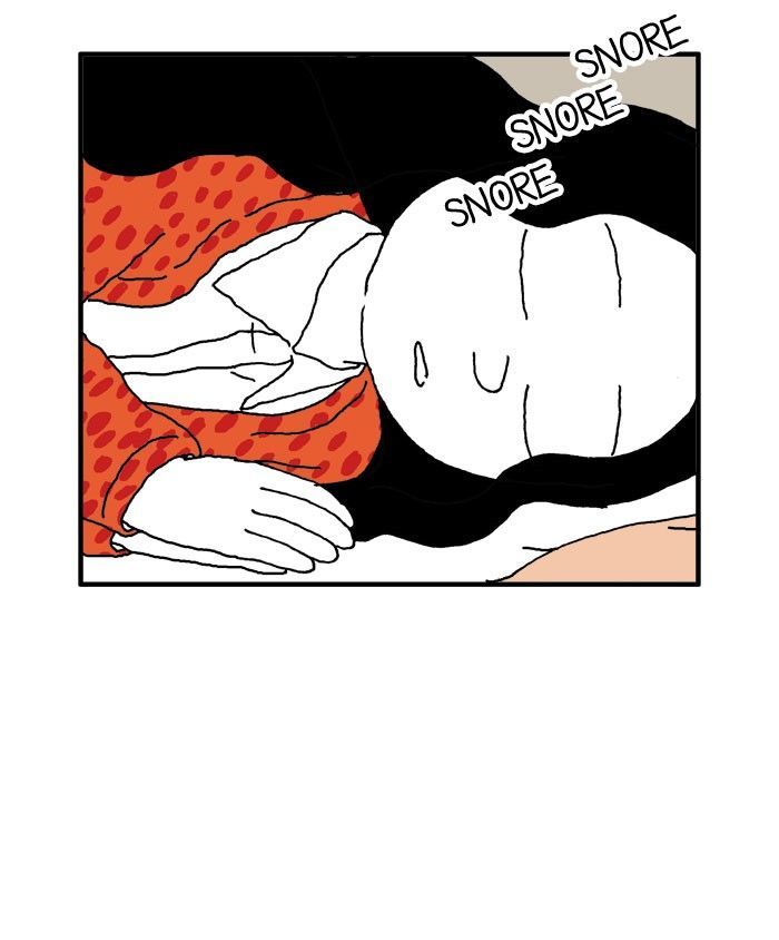 She is a Vampire! Chapter 55 page 78 - Chapter 55