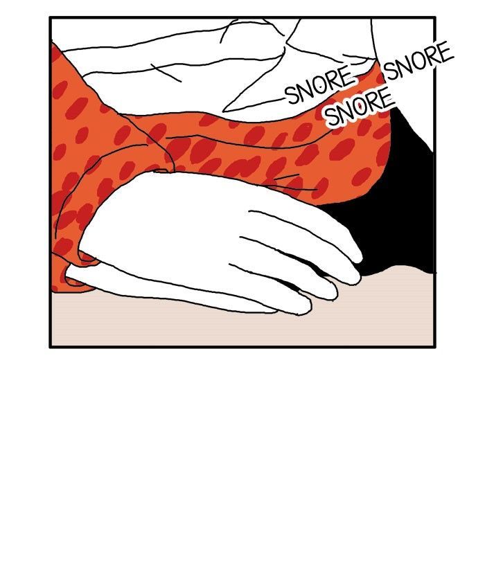 She is a Vampire! Chapter 55 page 79 - Chapter 55