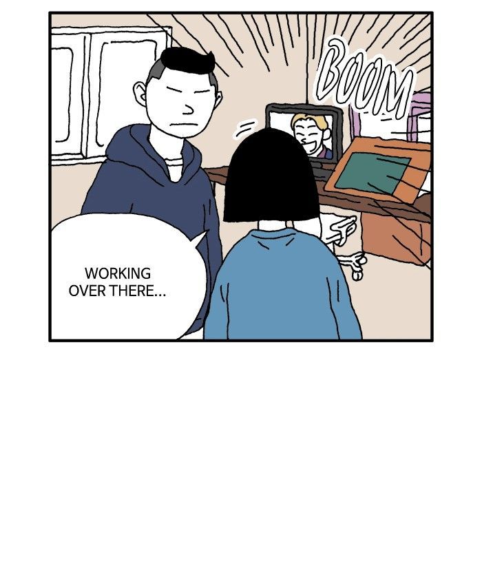 She is a Vampire! Chapter 56 page 13 - Chapter 56