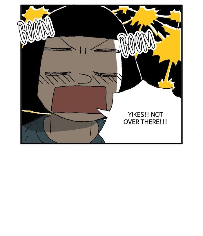She is a Vampire! Chapter 56 page 14 - Chapter 56