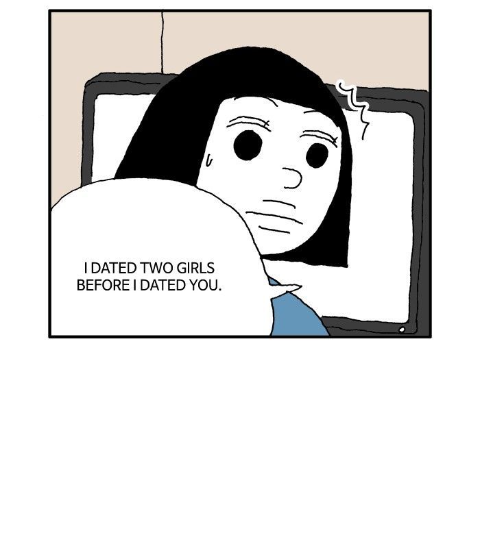 She is a Vampire! Chapter 56 page 18 - Chapter 56