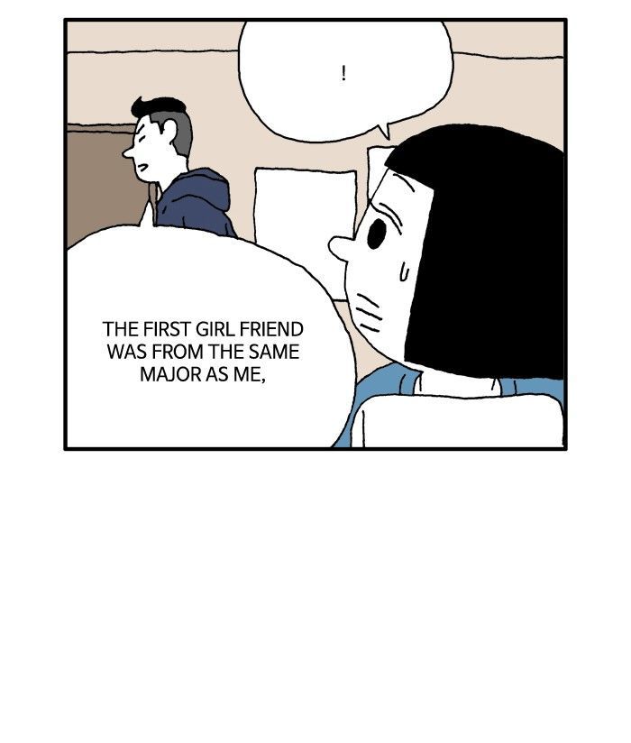 She is a Vampire! Chapter 56 page 19 - Chapter 56