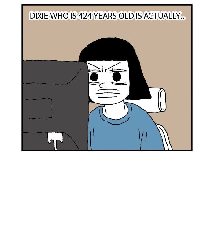 She is a Vampire! Chapter 56 page 2 - Chapter 56