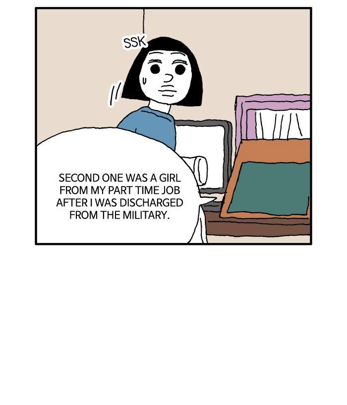 She is a Vampire! Chapter 56 page 20 - Chapter 56