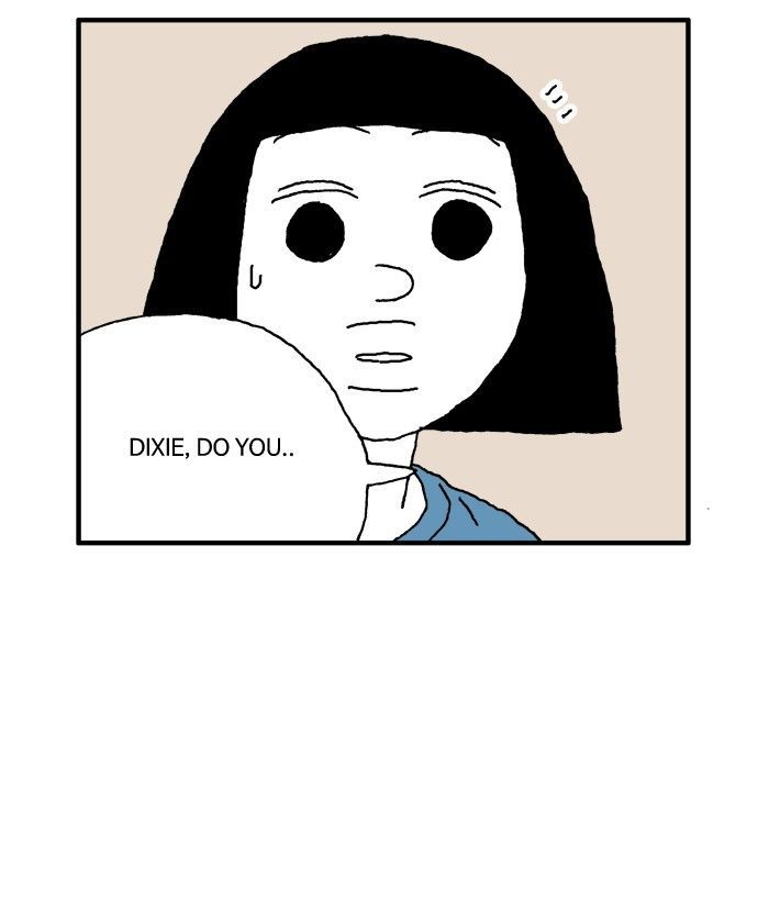 She is a Vampire! Chapter 56 page 22 - Chapter 56
