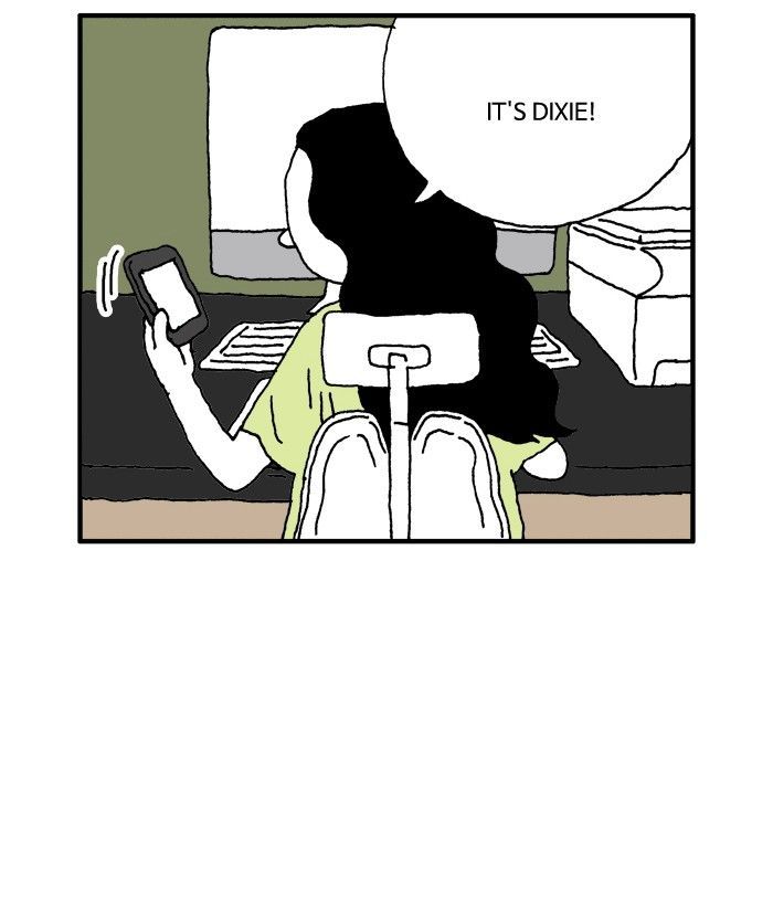 She is a Vampire! Chapter 56 page 28 - Chapter 56