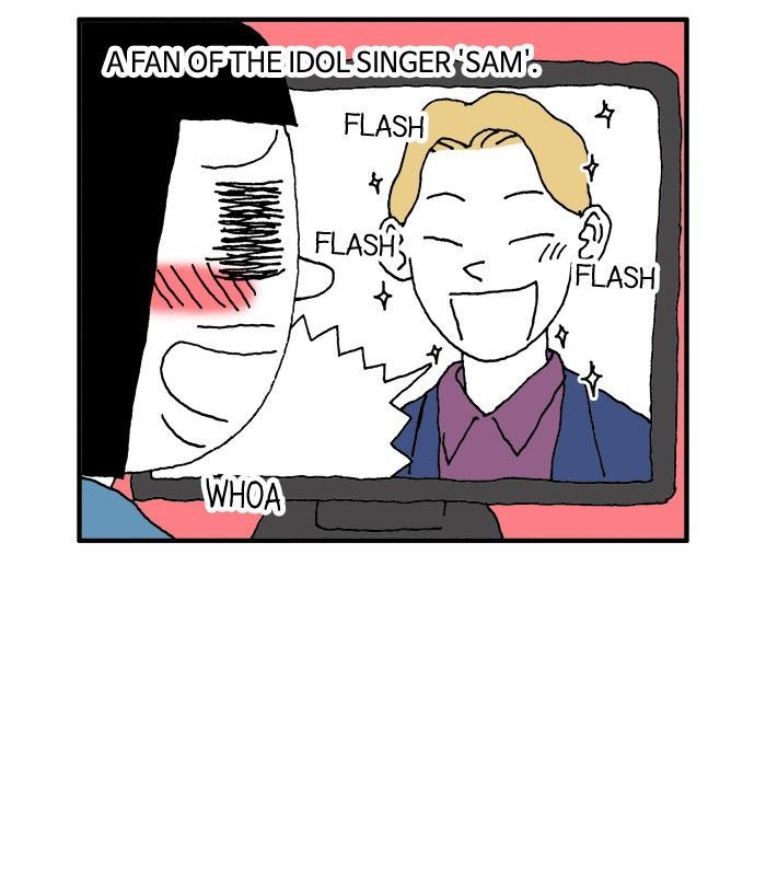 She is a Vampire! Chapter 56 page 3 - Chapter 56