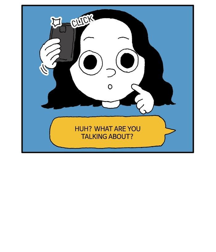 She is a Vampire! Chapter 56 page 32 - Chapter 56