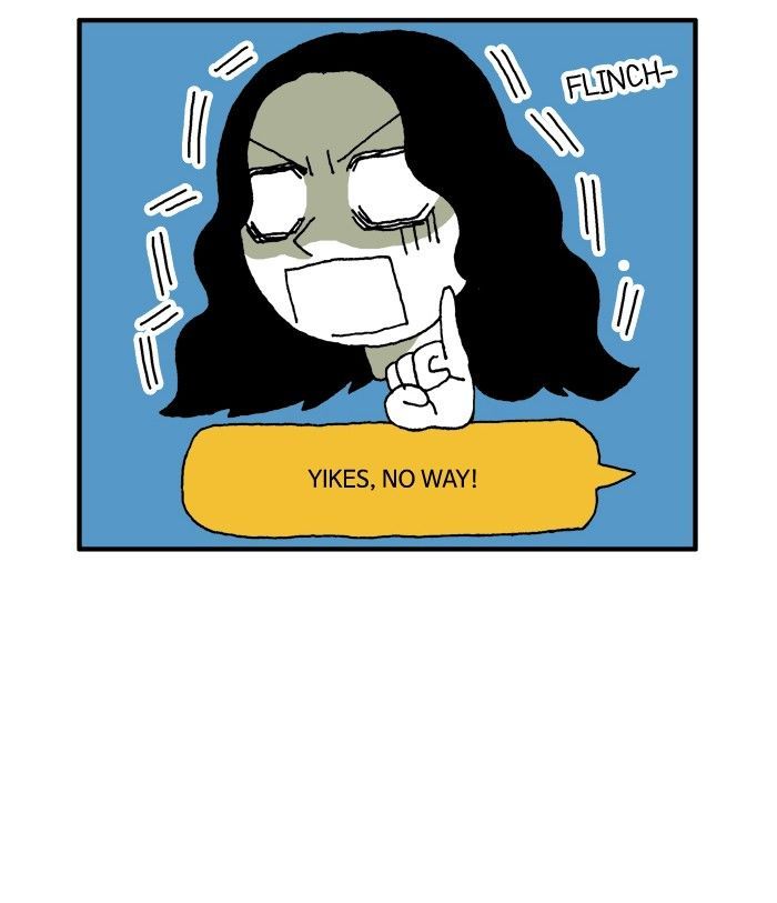 She is a Vampire! Chapter 56 page 34 - Chapter 56