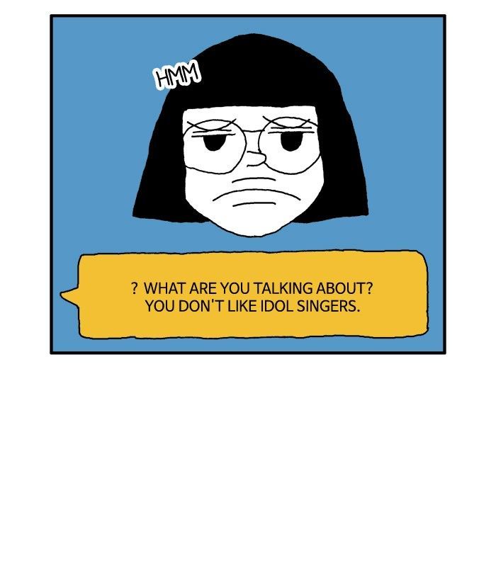 She is a Vampire! Chapter 56 page 39 - Chapter 56