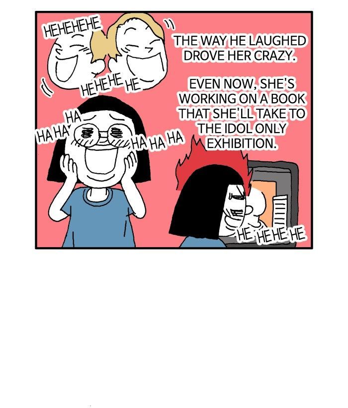 She is a Vampire! Chapter 56 page 4 - Chapter 56