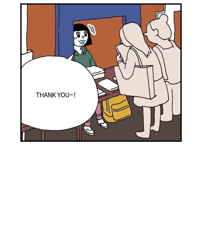 She is a Vampire! Chapter 56 page 47 - Chapter 56