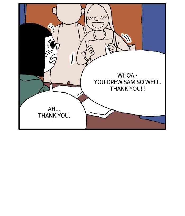 She is a Vampire! Chapter 56 page 48 - Chapter 56