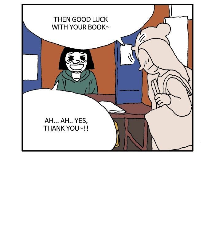 She is a Vampire! Chapter 56 page 49 - Chapter 56