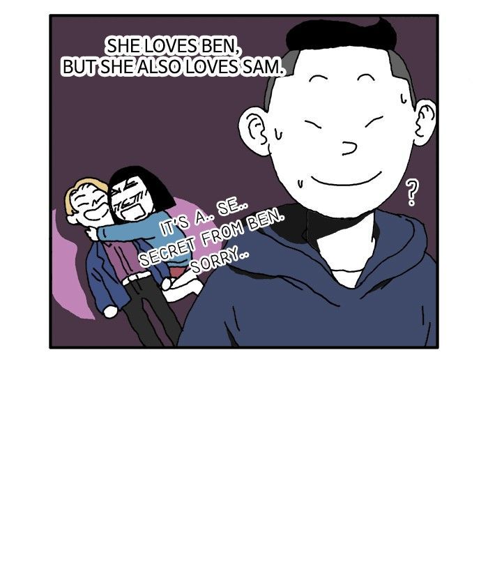 She is a Vampire! Chapter 56 page 5 - Chapter 56