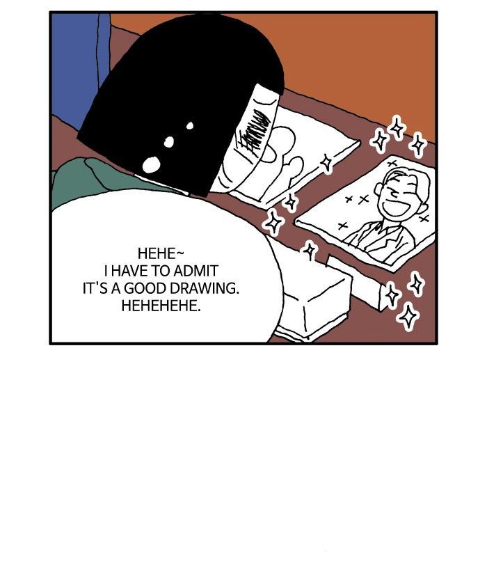 She is a Vampire! Chapter 56 page 50 - Chapter 56