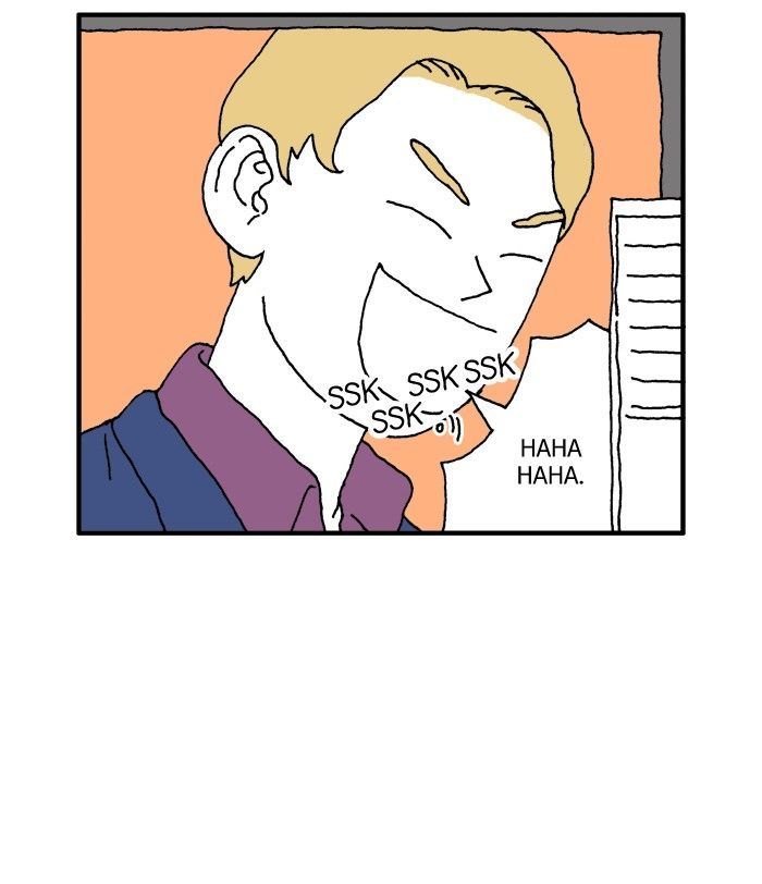 She is a Vampire! Chapter 56 page 6 - Chapter 56