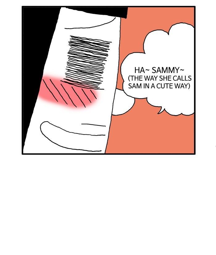 She is a Vampire! Chapter 56 page 7 - Chapter 56
