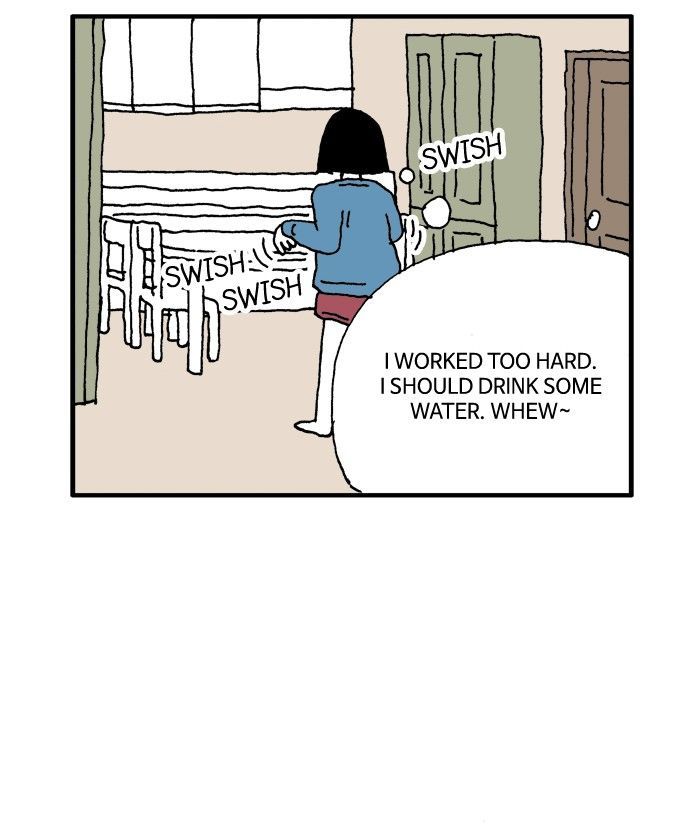 She is a Vampire! Chapter 56 page 8 - Chapter 56