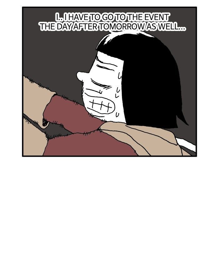 She is a Vampire! Chapter 57 page 10 - Chapter 57