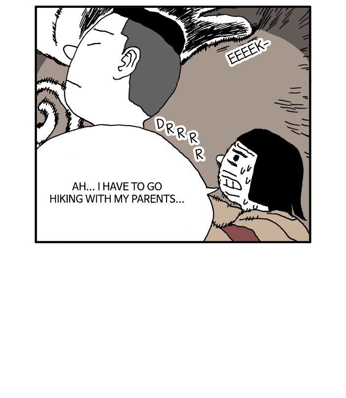 She is a Vampire! Chapter 57 page 11 - Chapter 57