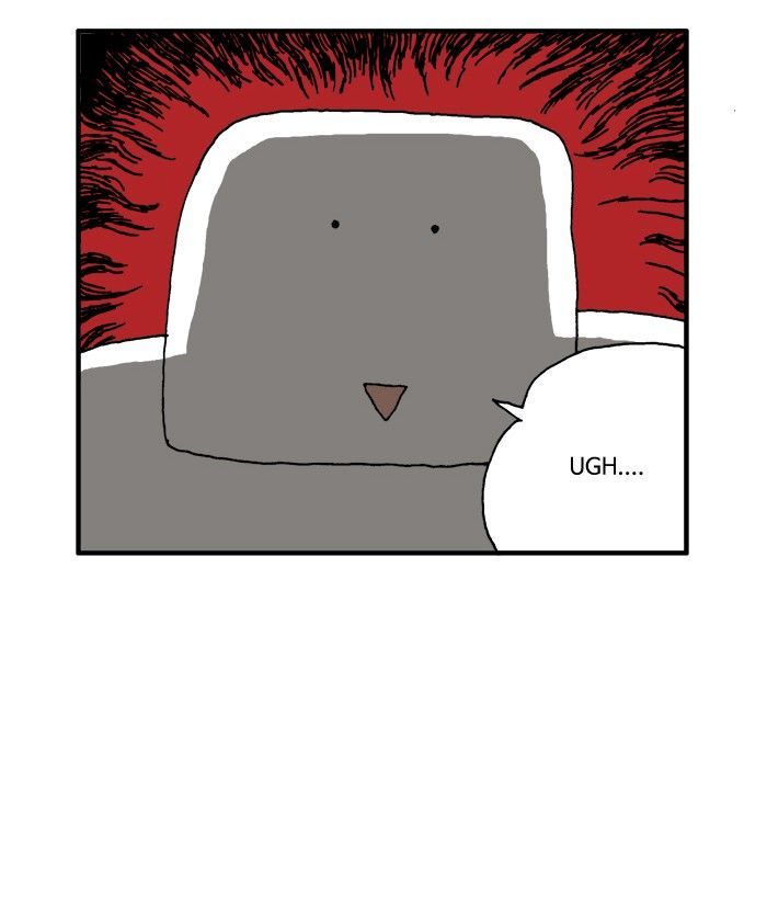 She is a Vampire! Chapter 57 page 12 - Chapter 57