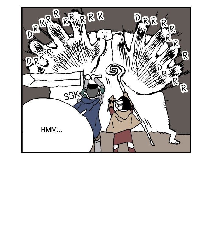 She is a Vampire! Chapter 57 page 15 - Chapter 57