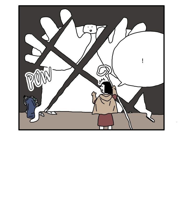 She is a Vampire! Chapter 57 page 17 - Chapter 57