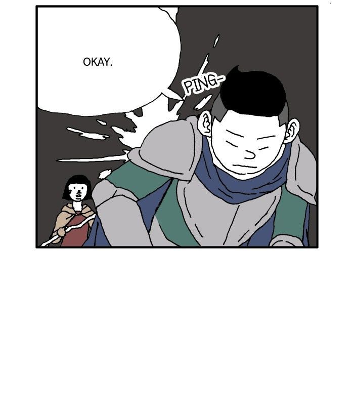 She is a Vampire! Chapter 57 page 18 - Chapter 57