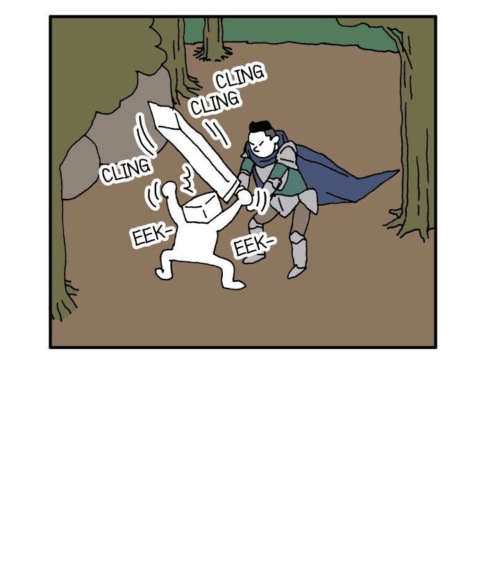 She is a Vampire! Chapter 57 page 21 - Chapter 57