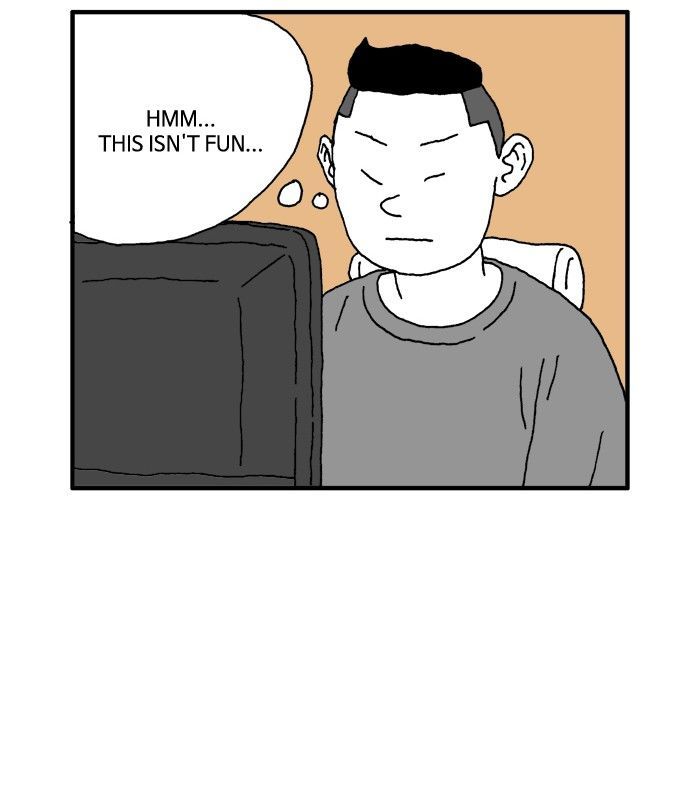 She is a Vampire! Chapter 57 page 22 - Chapter 57