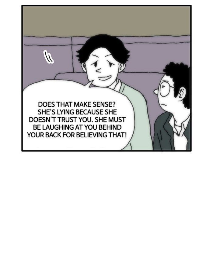 She is a Vampire! Chapter 57 page 23 - Chapter 57