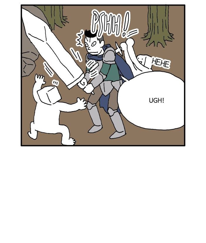 She is a Vampire! Chapter 57 page 25 - Chapter 57