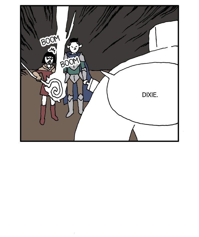 She is a Vampire! Chapter 57 page 3 - Chapter 57