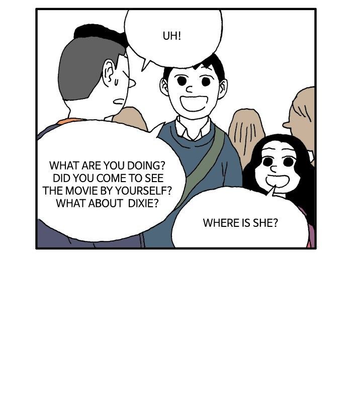 She is a Vampire! Chapter 57 page 32 - Chapter 57