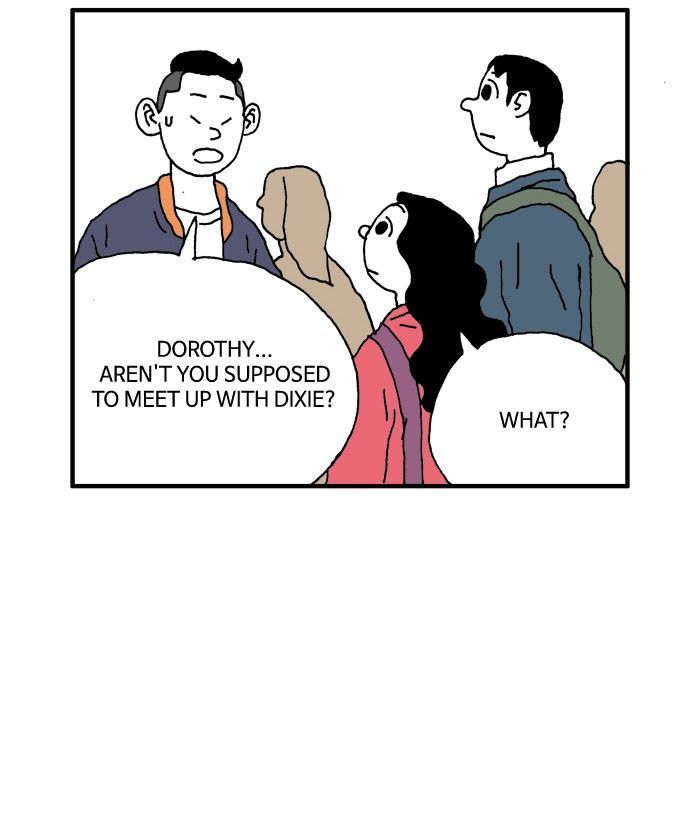 She is a Vampire! Chapter 57 page 33 - Chapter 57