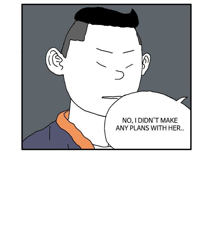 She is a Vampire! Chapter 57 page 34 - Chapter 57