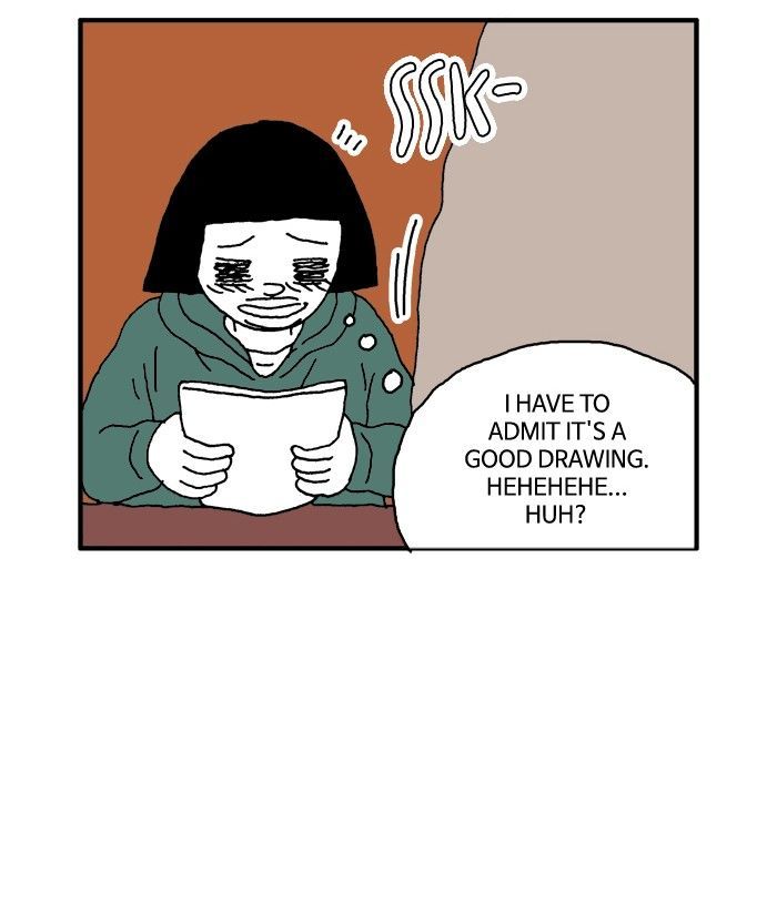 She is a Vampire! Chapter 57 page 38 - Chapter 57